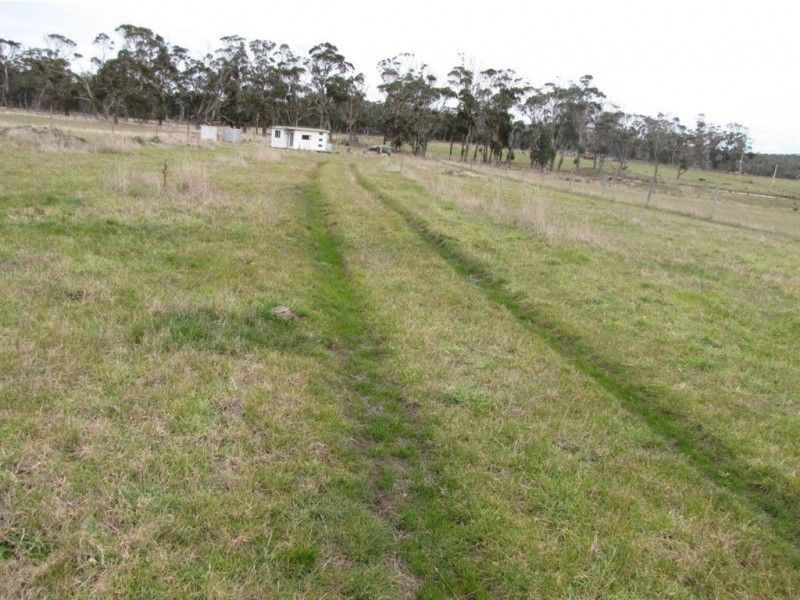 Lot 1 Saltwater River Road, Saltwater River TAS 7186