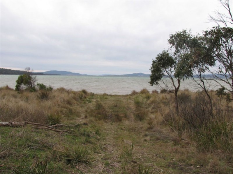 Lot 1 Saltwater River Road, Saltwater River TAS 7186
