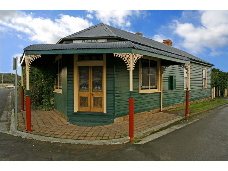 2/62 Reeve Street, Campania TAS 7026