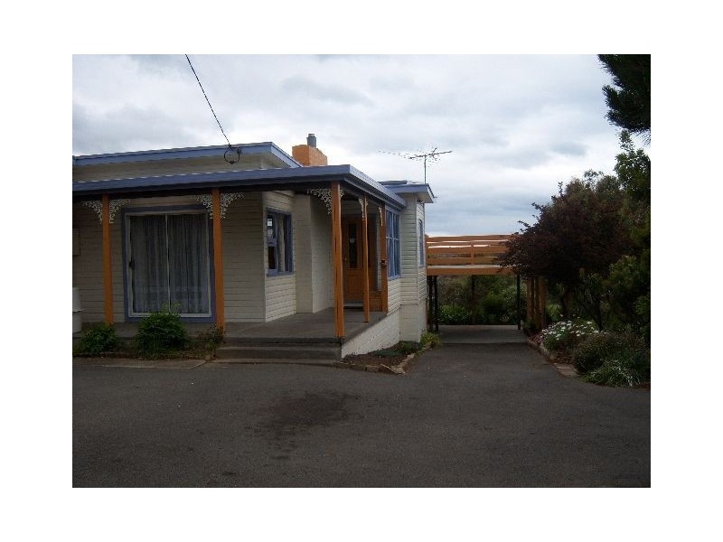 25 Ridge Road, Dodges Ferry TAS 7173