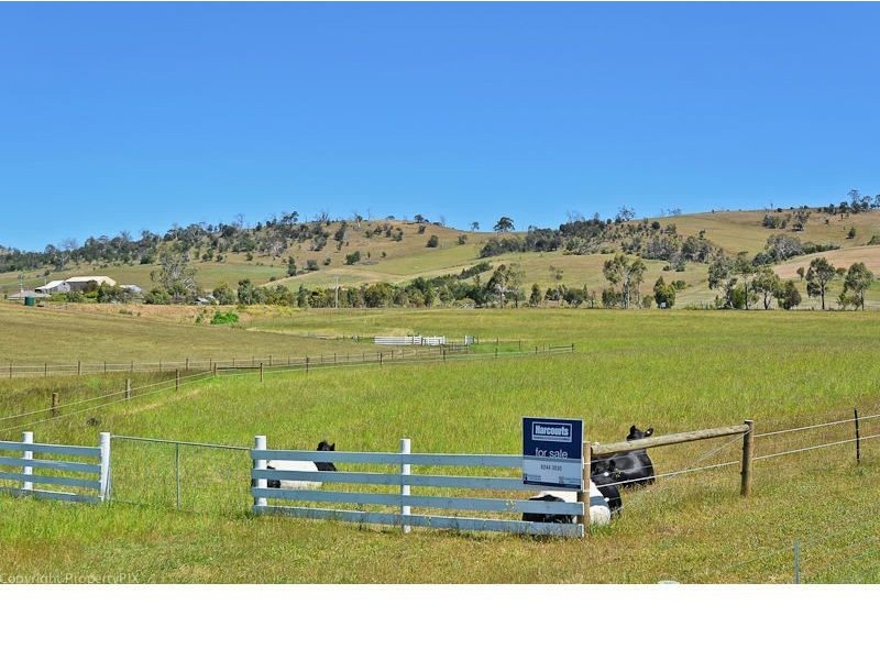 Lot 2/890 Middle Tea Tree Road, Tea Tree TAS 7017