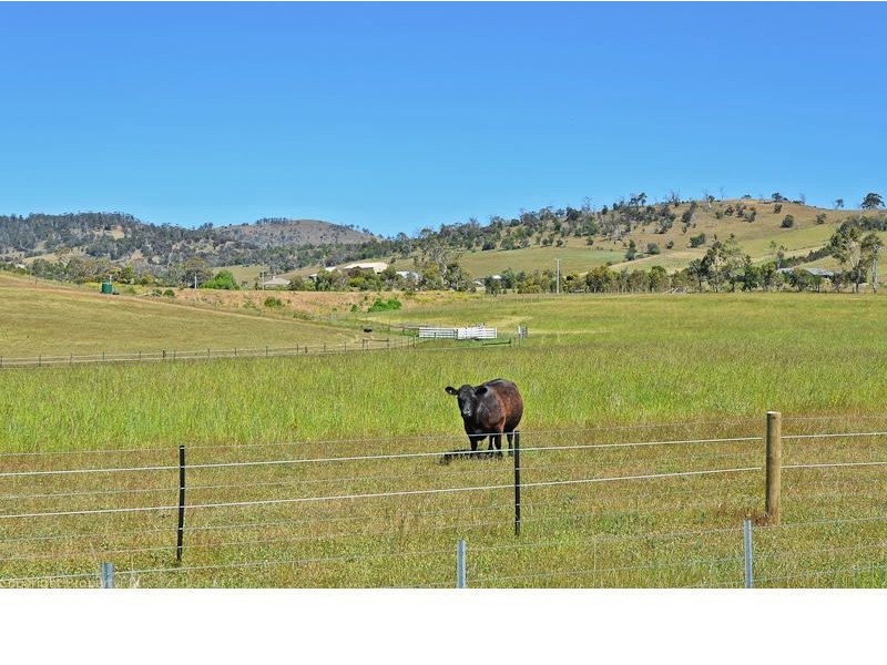 Lot 2/890 Middle Tea Tree Road, Tea Tree TAS 7017