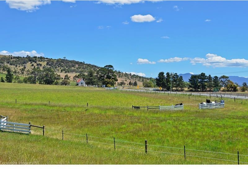 Lot 2/890 Middle Tea Tree Road, Tea Tree TAS 7017