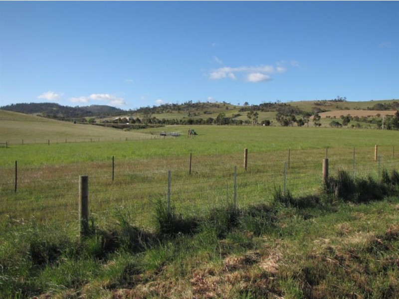 Lot 2/890 Middle Tea Tree Road, Tea Tree TAS 7017