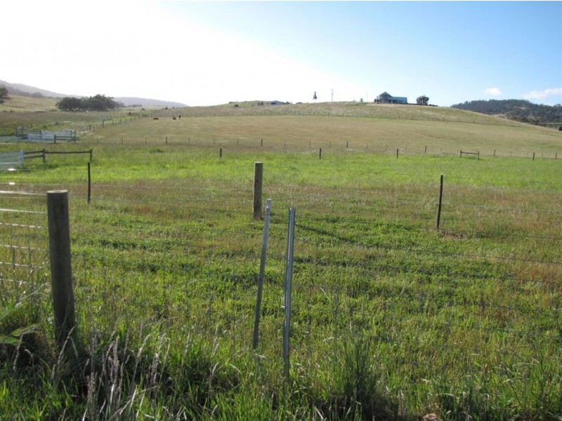 Lot 2/890 Middle Tea Tree Road, Tea Tree TAS 7017