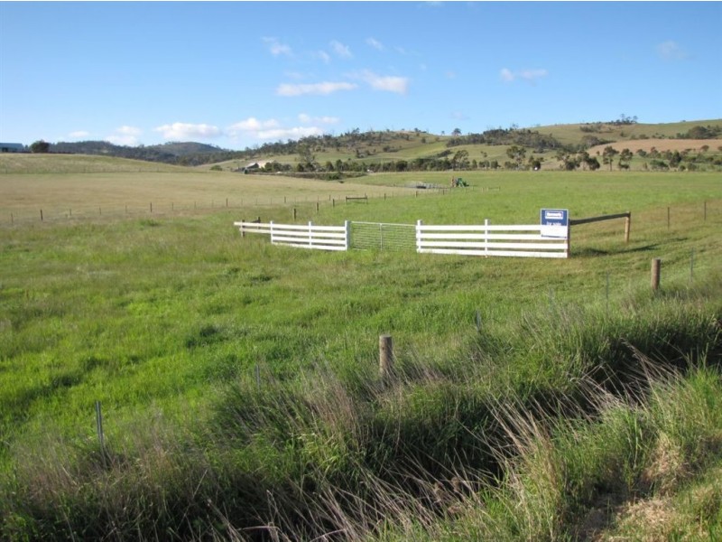 Lot 2/890 Middle Tea Tree Road, Tea Tree TAS 7017