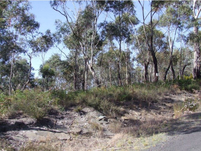 Lot 1 Kandara Court, Campania TAS 7026