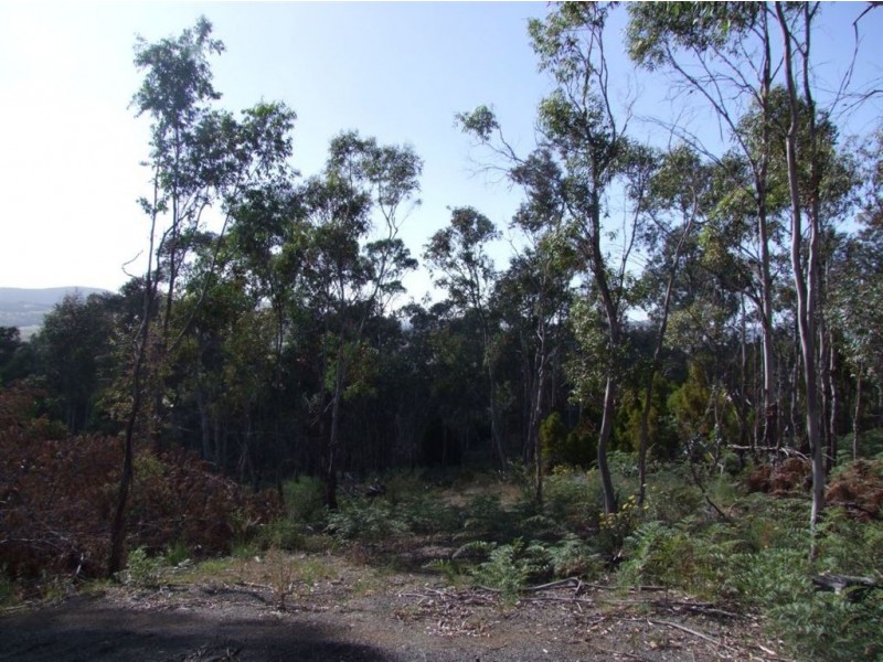 Lot 2 Kandara Court, Campania TAS 7026
