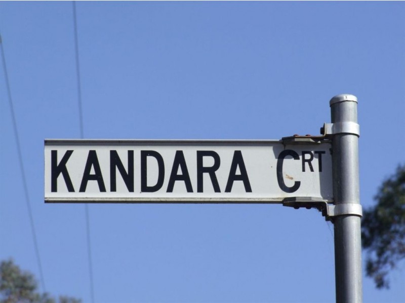 Lot 3 Kandara Court, Campania TAS 7026