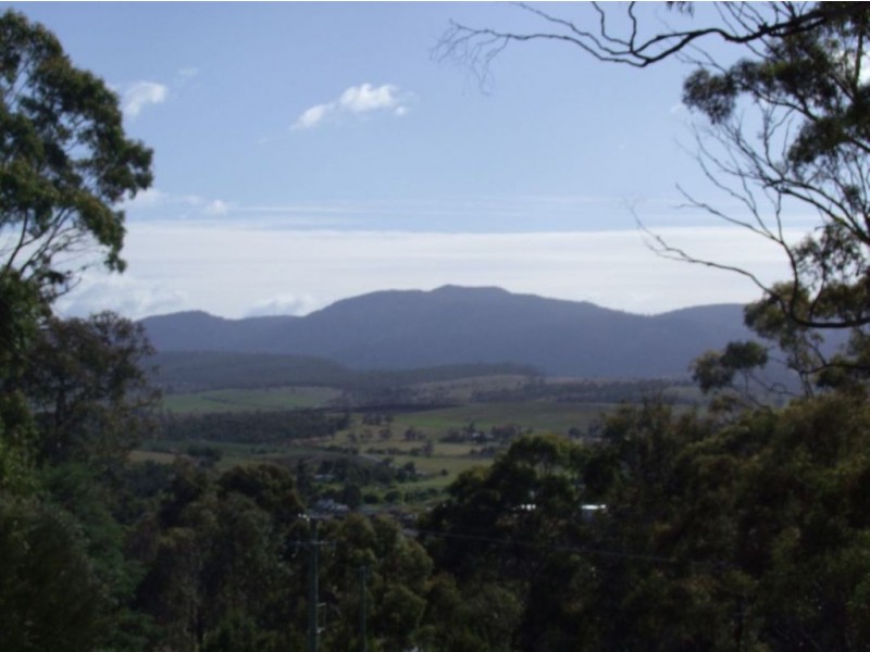 Lot 3 Kandara Court, Campania TAS 7026