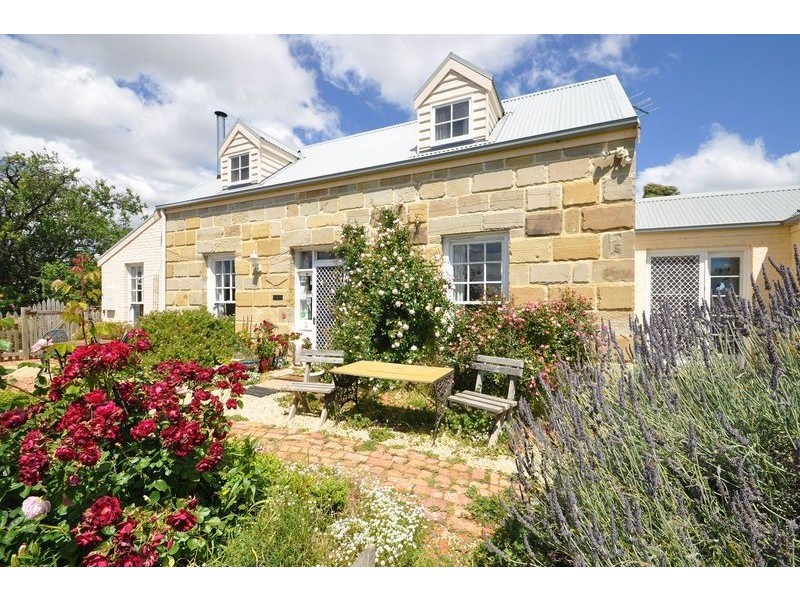 23A Franklin Street, Richmond TAS 7025