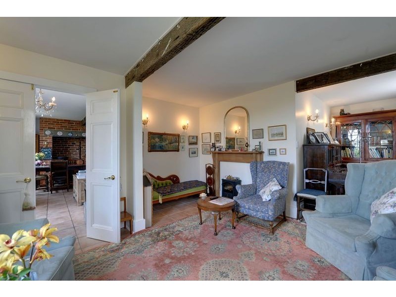 23A Franklin Street, Richmond TAS 7025