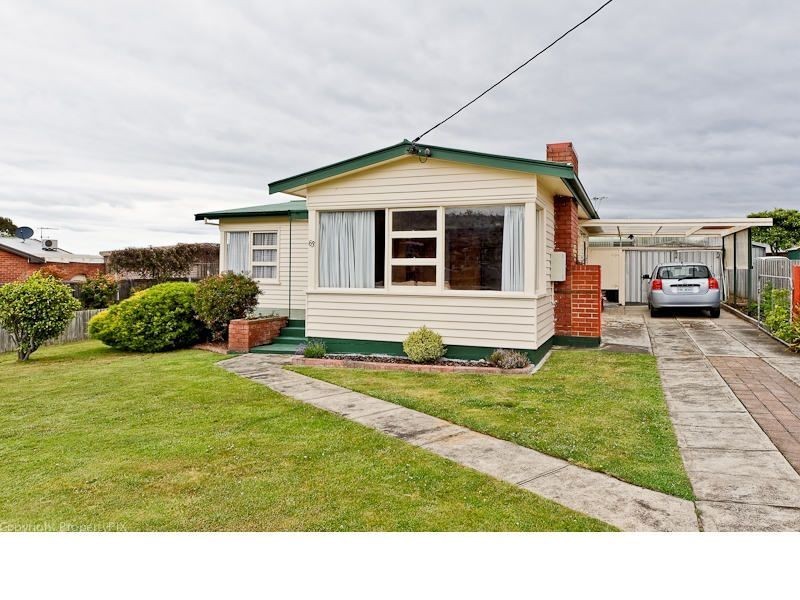 1/63 Howrah Road, Howrah TAS 7018