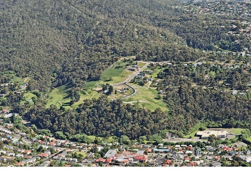Farm Hill/Lots 1-17 Thelma Drive, West Hobart TAS 7000