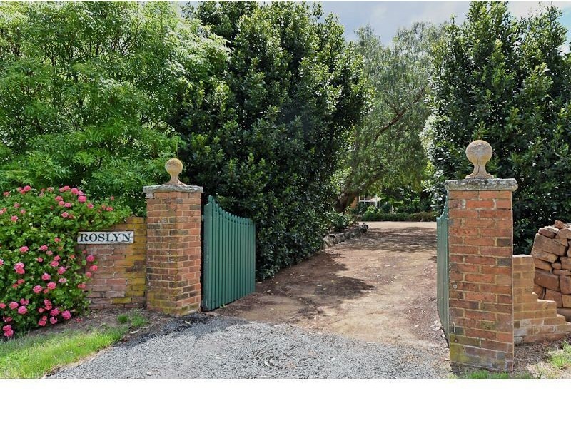 409 White Kangaroo Road, Campania TAS 7026