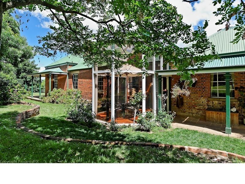 409 White Kangaroo Road, Campania TAS 7026