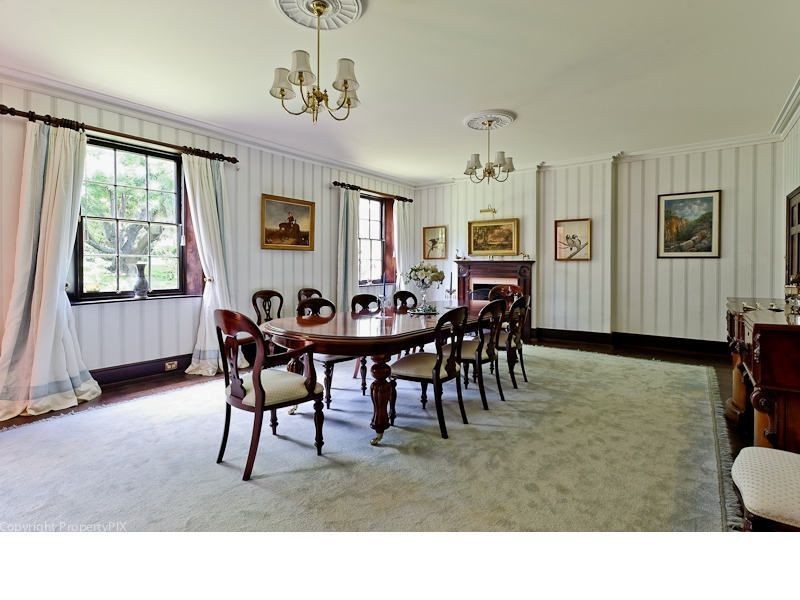 409 White Kangaroo Road, Campania TAS 7026