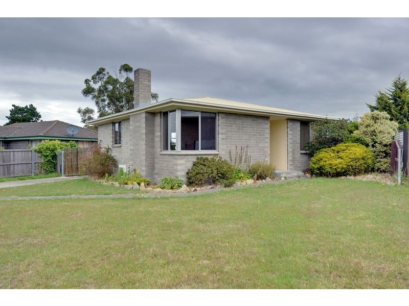 13 Gasnier Street, Clarendon Vale TAS 7019