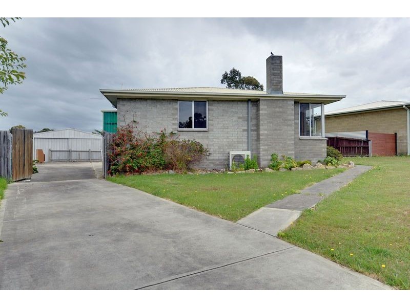 13 Gasnier Street, Clarendon Vale TAS 7019
