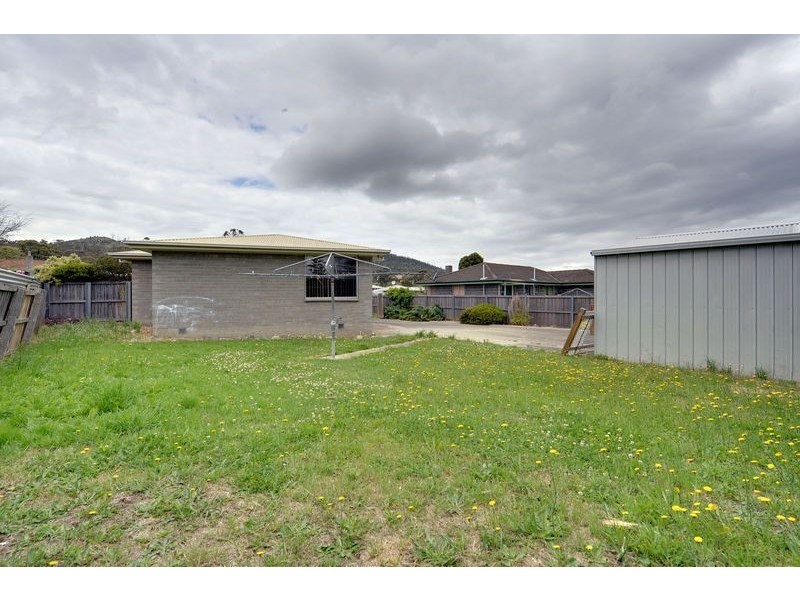 13 Gasnier Street, Clarendon Vale TAS 7019
