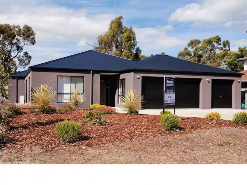 23 Leyden Avenue, Seven Mile Beach TAS 7170