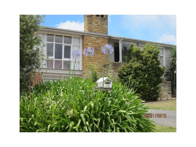 30 Kenton Road, Geilston Bay TAS 7015
