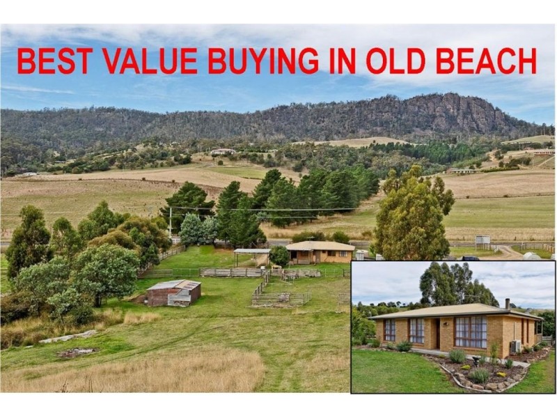 239 Baskerville Road, Old Beach TAS 7017