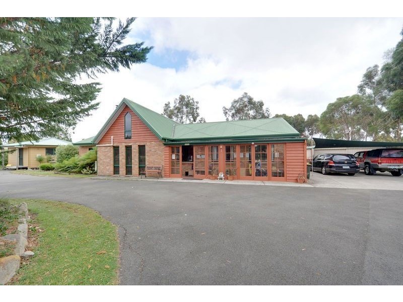 121 Seven Mile Beach Road, Seven Mile Beach TAS 7170