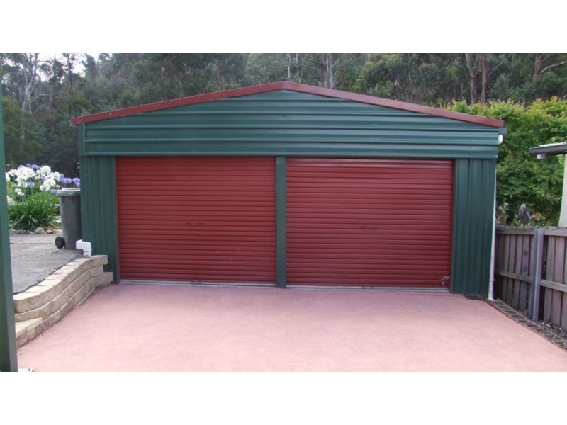 4 Erskine Street, Claremont TAS 7011