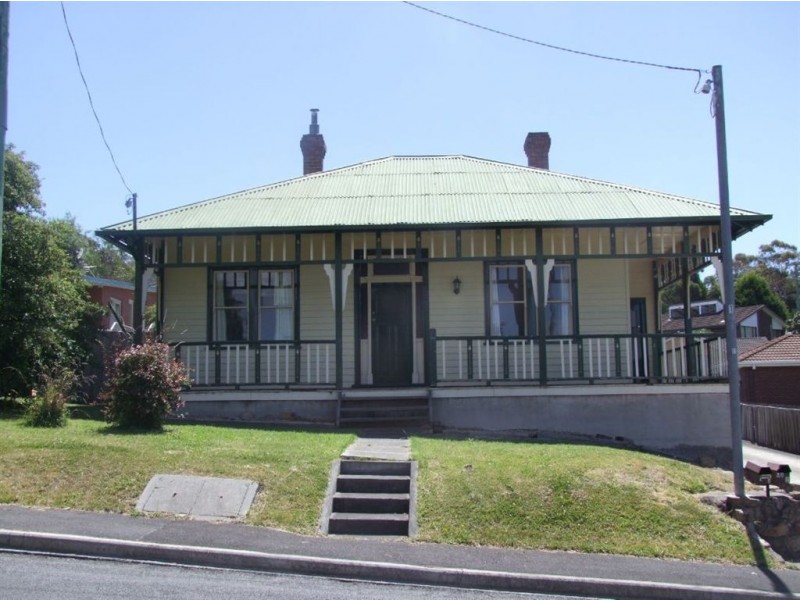 Unit 1/2 Jameson Street, Glenorchy TAS 7010