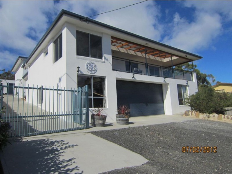 63 Sommers Bay Road, Murdunna TAS 7178
