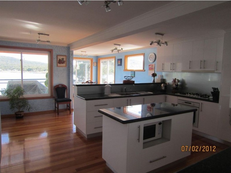 63 Sommers Bay Road, Murdunna TAS 7178
