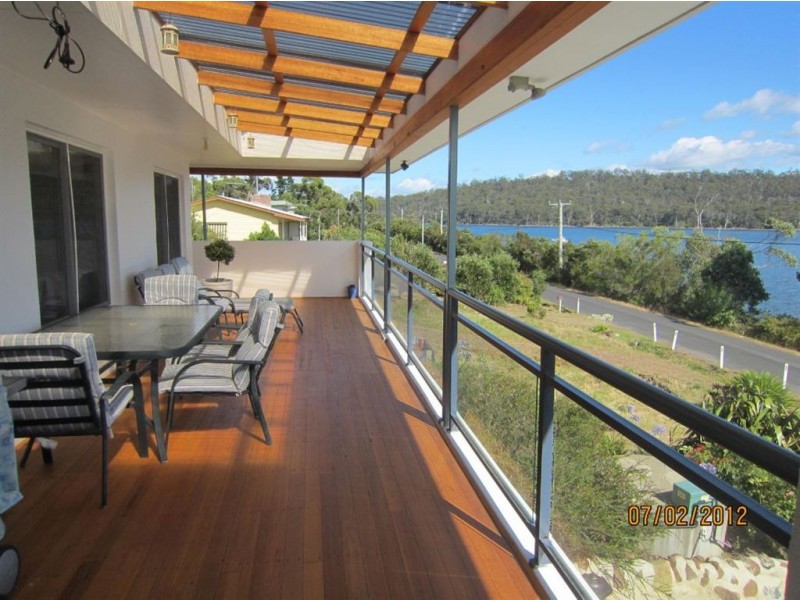 63 Sommers Bay Road, Murdunna TAS 7178