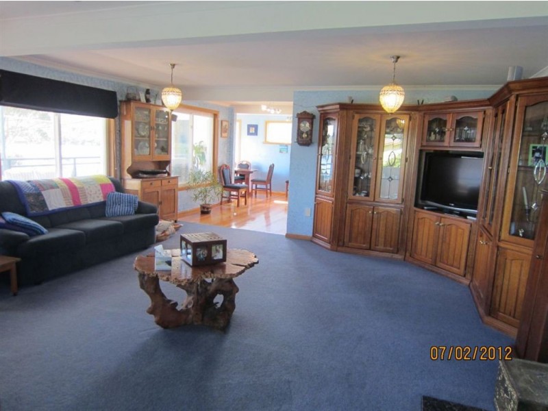 63 Sommers Bay Road, Murdunna TAS 7178