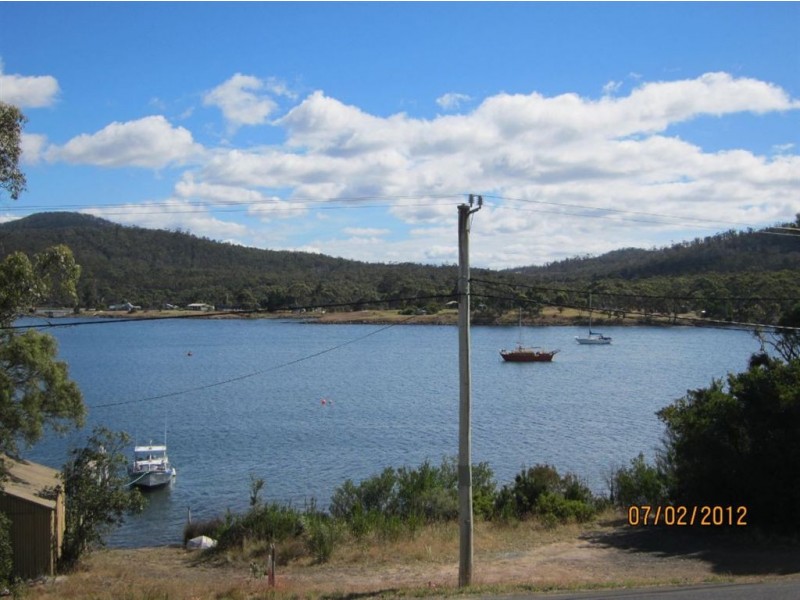 63 Sommers Bay Road, Murdunna TAS 7178