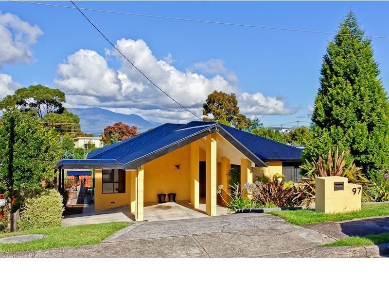 97 Carella Street, Howrah TAS 7018