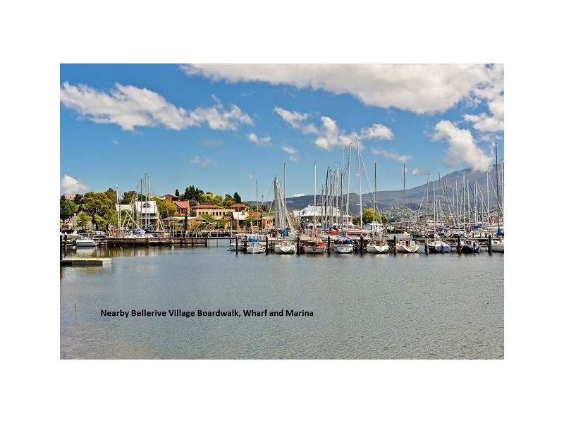 11 Scott Street, Bellerive TAS 7018