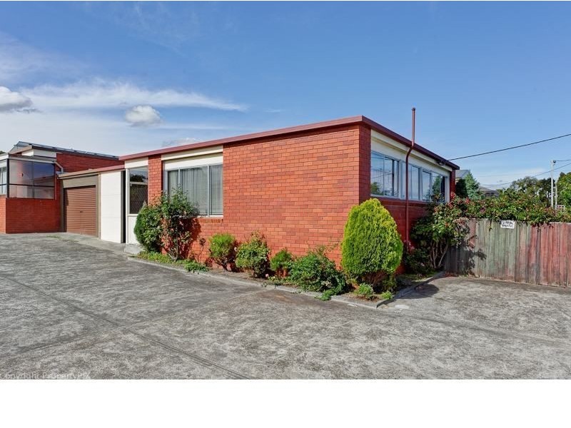 1/4 South Street, Bellerive TAS 7018