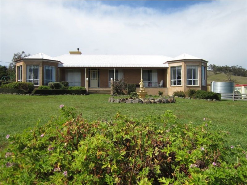 378 Delmore Road, Wattle Hill TAS 7172