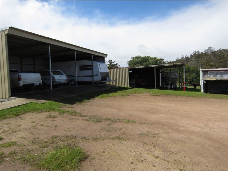 378 Delmore Road, Wattle Hill TAS 7172