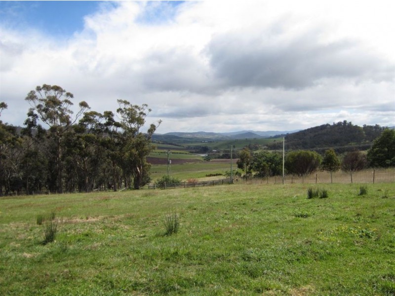 378 Delmore Road, Wattle Hill TAS 7172