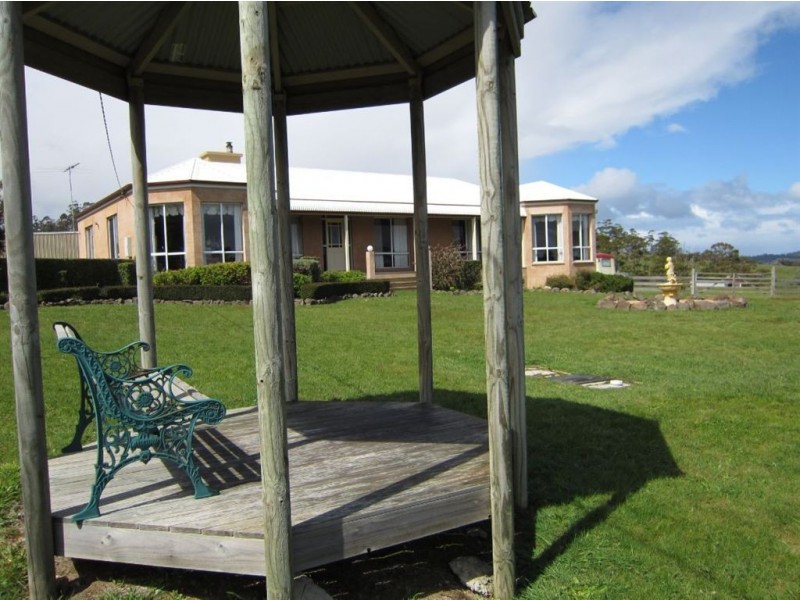 378 Delmore Road, Wattle Hill TAS 7172