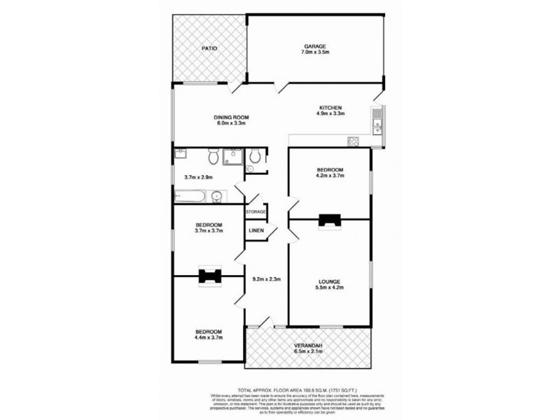 50 Queen Street, Bellerive TAS 7018