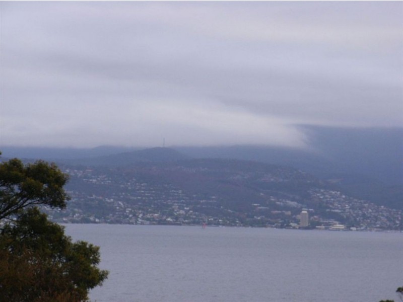 Lot 61 Fairisle Terrace, Howrah TAS 7018