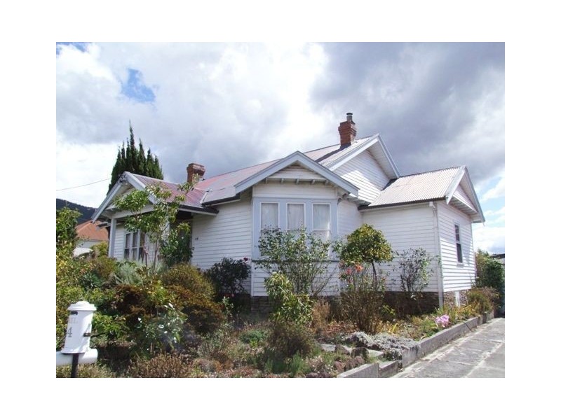 44 Abbotsfield Road, Claremont TAS 7011