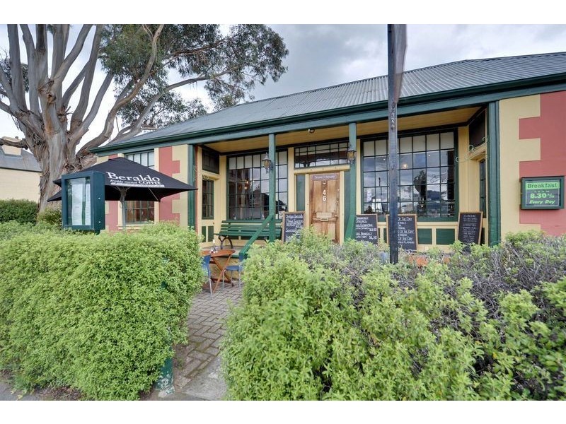 46 Bridge Street, Richmond TAS 7025