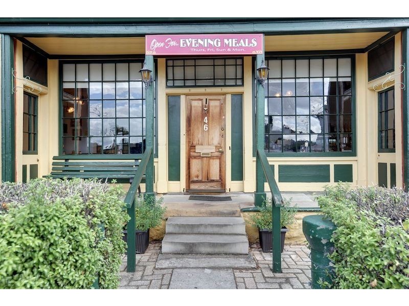 46 Bridge Street, Richmond TAS 7025