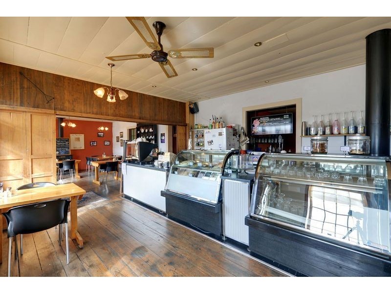 46 Bridge Street, Richmond TAS 7025