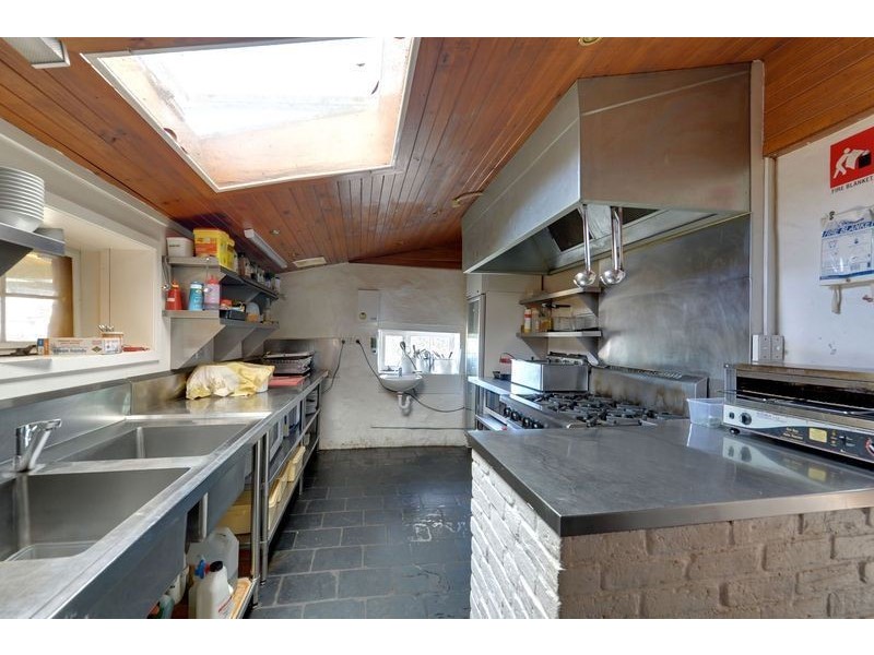 46 Bridge Street, Richmond TAS 7025