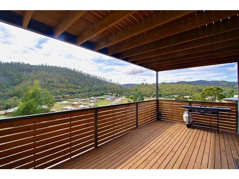 6 Bonnett Place, Mornington TAS 7018